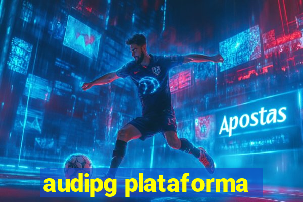 audipg plataforma